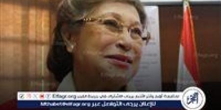 "سرقة القرن".. اقتحام منزل رائدة التعليم نوال الدجوي والاستيلاء على ثروة طائلة.. من الجاني؟