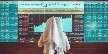 مؤشر بورصة قطر يرتفع بنسبة 0.65% ليغلق تداولاته عند مستوى 10710.09 نقطة