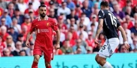 ليفربول يسعى لكسر النتائج السلبية أمام برايتون الليلة