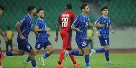 الآن بث مباشر مباراة القوة الجوية ودهوك في الدوري العراقي مجانًا
