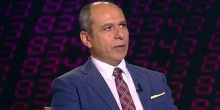 عضو مجلس إدارة الإسماعيلي: هذا أخر موسم معاناة للدراويش