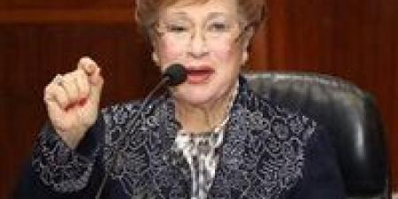 السرقة تمت على مراحل.. مفاجأة مدوية في سرقة خزائن نوال الدجوي