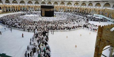 "الشئون الدينية" بالمسجد الحرام تطلق مبادرة مطبوعات "قاصد الحرمين الشريفين"