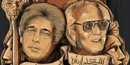 الليلة.. مهرجان المسرح العالمي يكرم كوكبة من نجوم الفن