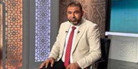 انطلاق برنامج بوابة الخير للإعلامي عماد عوض على شاشة المحور