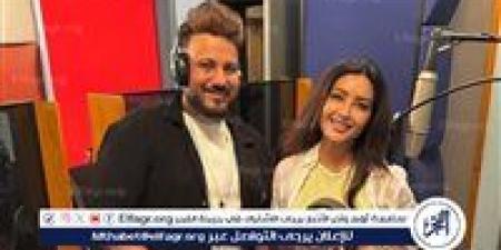 الملحن جابر جمال لـ "الفجر الفني": تعاون جديد مع لطيفة في أغنية درامية بإيقاع مختلف