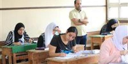 عاجل| 12 لكل مادة.. رابط النماذج الاسترشادية للثانوية العامة 2025