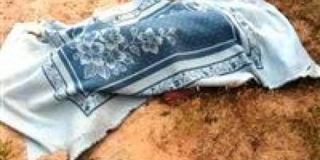 العثور على جثث 5 شباب ضلوا الطريق أثناء التنقيب عن خام الذهب بأسوان