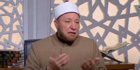 ليست مجرد سلطة.. أمين الإفتاء مفهوم القوامة في العلاقة الزوجية