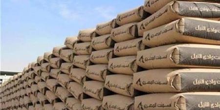 شعبة مواد البناء: ارتفاع أسعار الأسمنت لتعطيش السوق وزيادة الأرباح على حساب المستهلك