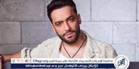 رامي جمال يعلن اسم ألبومه الجديد ويستشير الجمهور عن طريقة طرحه