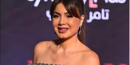 أول ظهور للفنانة نجلاء بدر بعد عملية تجميل يثير تفاعلا واسعا