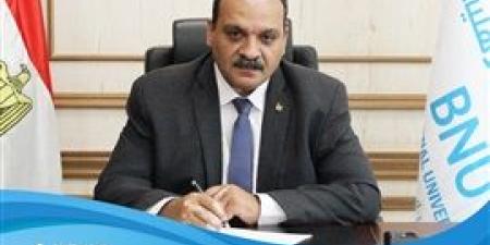جامعة بنها الأهلية أول جامعة مصرية في المجلس العربي للتبادل الأكاديمي
