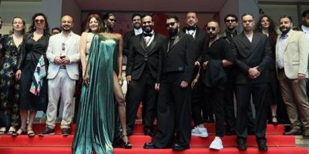 عرض ناجح للفيلم المصري "عائشة لا تستطيع الطيران" بمهرجان كان السينمائي الدولي