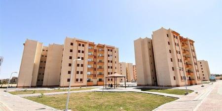 الإسكان تعلن عن طرح 15 ألف وحدة سكنية لكل المصريين7.. غدًا
