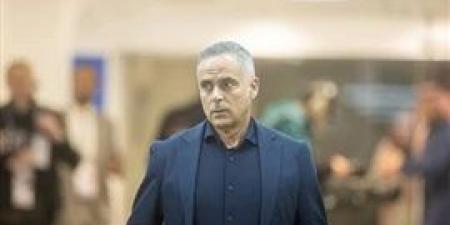 جوميز يشكو الزمالك فى الفيفا بسبب 120 ألف دولار
