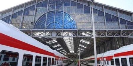 طرق حجز قطارات عيد الأضحى 2025 ومواعيد القطارات الإضافية