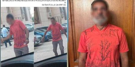 كشف ملابسات منشور تضمن تضرر أحد المواطنين من قيام منادى سيارات بفرض رسوم مالية على المواطنين بالقاهرة