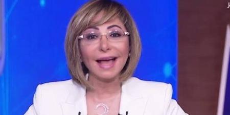 لميس الحديدي تعلق على أزمة بوسي شلبي مع أبناء ...