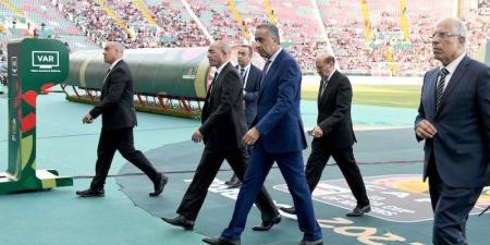 المغرب يعزز أمن التظاهرات الرياضية
