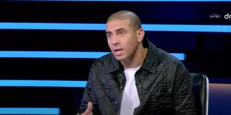 متعب أفضل.. محمد زيدان يهاجم بركات بسبب هذا الأمر