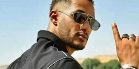 معارضة نجل محمد رمضان على حكم إيداعه في دار رعاية