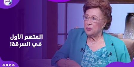 حفيدها في قفص الاتهام .. مفاجأة لم يتوقعها أحد فى واقعة الدكتورة نوال |فيديوجراف