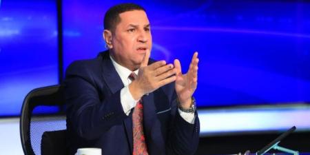 عبد الناصر زيدان: مراكز الشباب تجاوزت فشل الأندية وحققت طفرة استثمارية بـ57 مليار جنيه