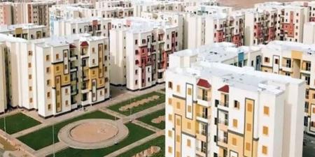 ننشر تفاصيل الوحدات السكنية المطروحة بإعلان «سكن لكل المصريين 7 »