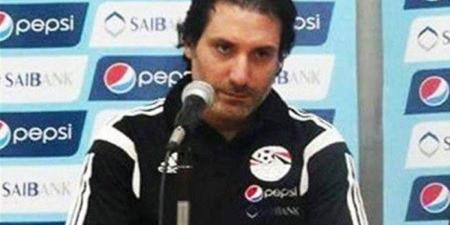بشعار الأهلي.. محمود فايز يثير الجدل بعد ارتباط اسمه بجهاز المارد الأحمر الجديد