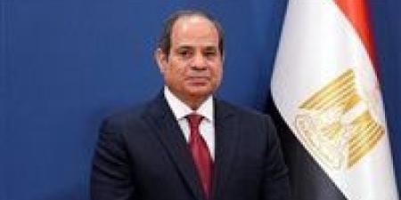 الرئيس السيسي يصدق على ربط الحساب الختامي للموازنة العامة للدولة 2023-2024