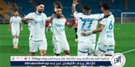 الهلال في مهمة صعبة أمام الوحدة لضمان تأهله لنخبة آسيا