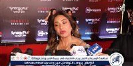 ليلى علوي لـ "الفجر الفني": متفائلة خير بفيلم المشروع x..ولدي عمل سينمائي قريبًا (فيديو)