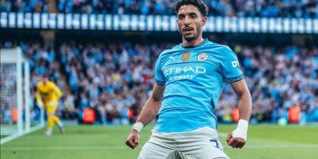 بهدفه في شباك بورنموث.. عمر مرموش يتخطى نجمًا مصريًا
