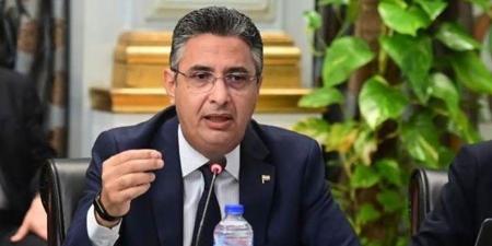 وزير التموين: الاحتياطي الاستراتيجي للسلع الأساسية آمن بالبلاد