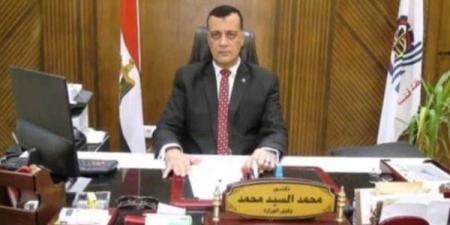 تعليم سوهاج يحقق إنجازًا علميًا جديدًا في مسابقة اللعبة المبتكرة