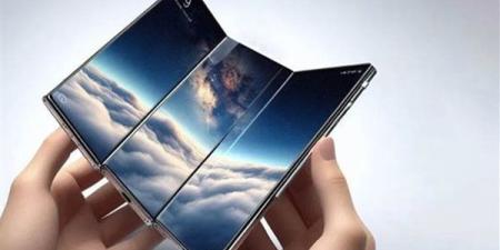 شاشة OLED ومواصفات مذهلة.. جهاز هواوي القابل للطي يغير قواعد اللعبة