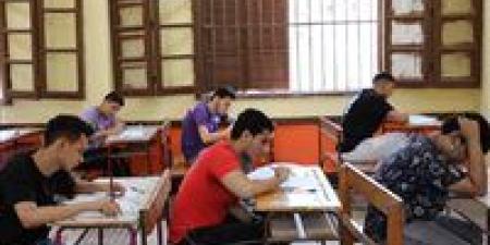 تسريب امتحان اللغة العربية لـ أولي ثانوي الترم الثاني 2025 بالقاهرة.. «الفجر» يكشف الحقيقة