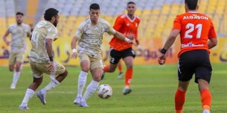 موعد مباراة الأهلي وفاركو والقنوات الناقلة.. لقاء حسم الدوري