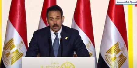 مدير جهاز مستقبل مصر: مصر تنتج 3.8 مليون طن بصل.. وسعر المجفف 5000 دولار