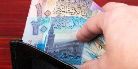 أسعار الدينار الكويتي في مصر اليوم.. الأربعاء 21 مايو 2025