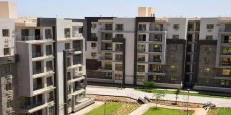 بدءً من اليوم.. إتاحة كراسة شروط "سكن لكل المصريين 7" لمتوسطي الدخل إلكترونياً