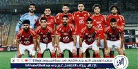 إلغاء الطائرة الخاصة لبعثة الأهلي إلى أمريكا لهذا السبب