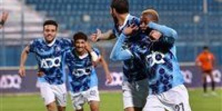موعد مباراة بيراميدز أمام صن داونز فى نهائي دوري أبطال إفريقيا