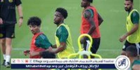 الاتفاق يستأنف تدريباته.. والمالكي يعود