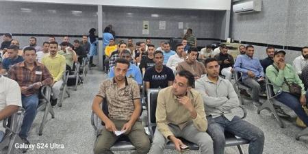 براتب يصل إلى500 دولار شهريًّا.. وظائف خالية اليوم
