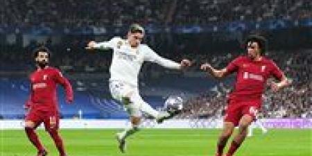 صفقات صيف 2025.. ليفربول يقترب من خطف أكبر أهداف ريال مدريد