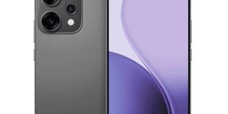 بسعر مثالي .. مواصفات هاتف Oppo Reno 13