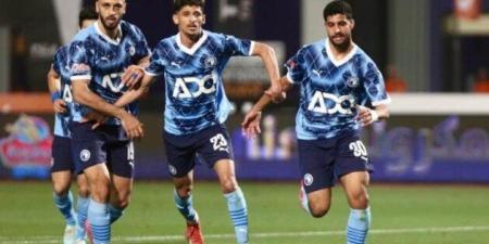 بيراميدز: هدفنا الرئيسي أمام المحكمة الرياضية تأجيل بطل الدوري «خاص»