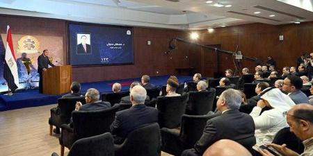 رئيس الوزراء: الدولة المصرية أولت اهتماماً بالغاً بدعم هيئة الإسعاف المصرية